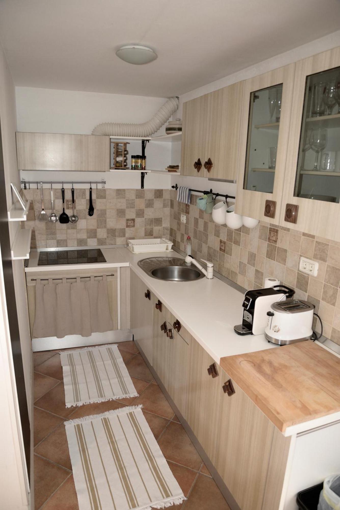 Medizen Apartment Izola Exterior photo